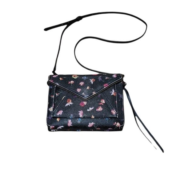 REBECCA MINKOFF MARLOWE MINI CROSSBODY - Picture 3 of 11